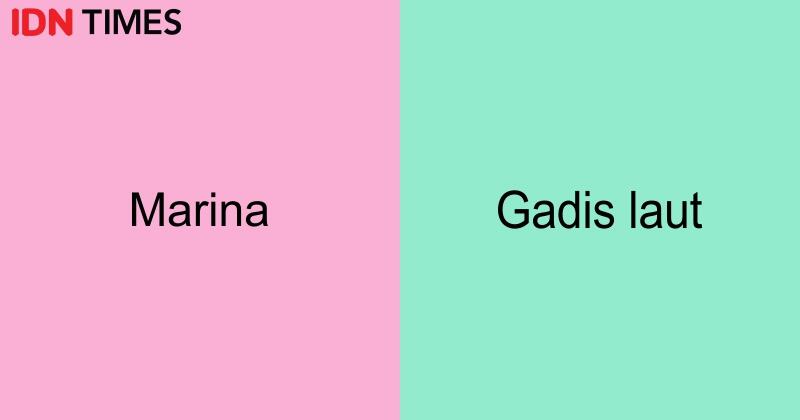 30 Nama Indah Bayi Cewek Berbahasa Latin, Abjad G-P Nih!