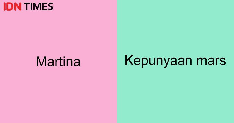 30 Nama Indah Bayi Cewek Berbahasa Latin, Abjad G-P Nih!