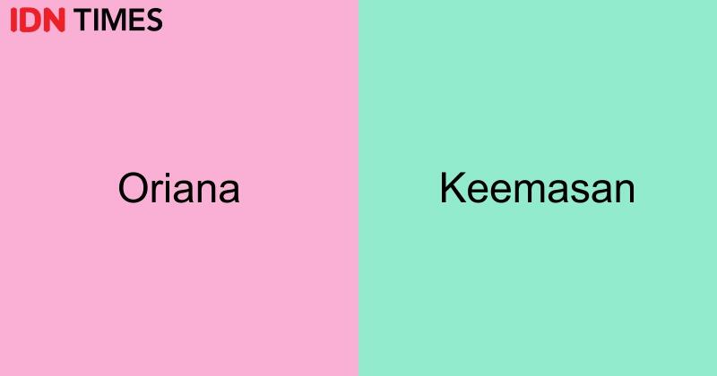 30 Nama Indah Bayi Cewek Berbahasa Latin, Abjad G-P Nih!