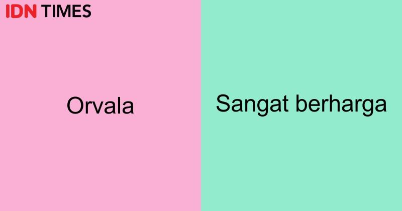 30 Nama Indah Bayi Cewek Berbahasa Latin, Abjad G-P Nih!