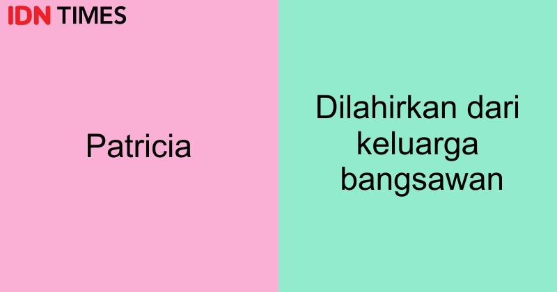 30 Nama Indah Bayi Cewek Berbahasa Latin, Abjad G-P Nih!