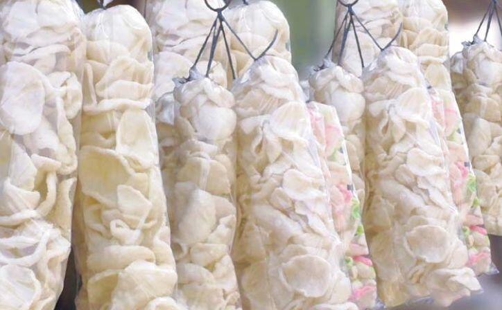 10 Camilan Khas Jawa Timur Ini Enaknya Bikin Susah Berhenti Ngunyah