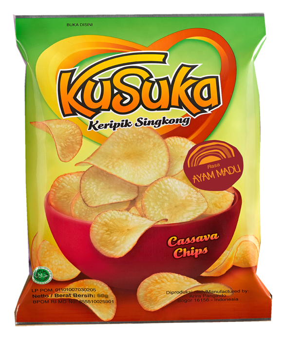 12 Istilah Aneh Makanan yang Harus Kita Bawa Saat Ospek, Benar Gak?
