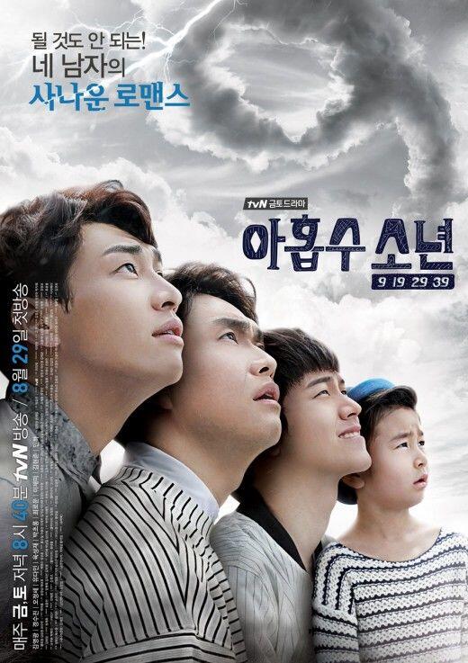 Ceritanya Ringan, 5 KDrama tvN Ini Cocok Jadi Tontonan di Waktu Luang