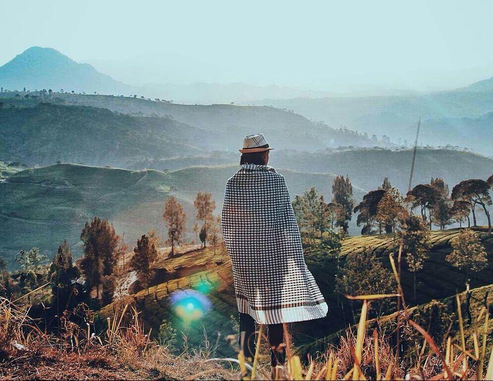 7 Tempat di Pangalengan Ini Bisa Mengembalikan Suasana Hati Lho