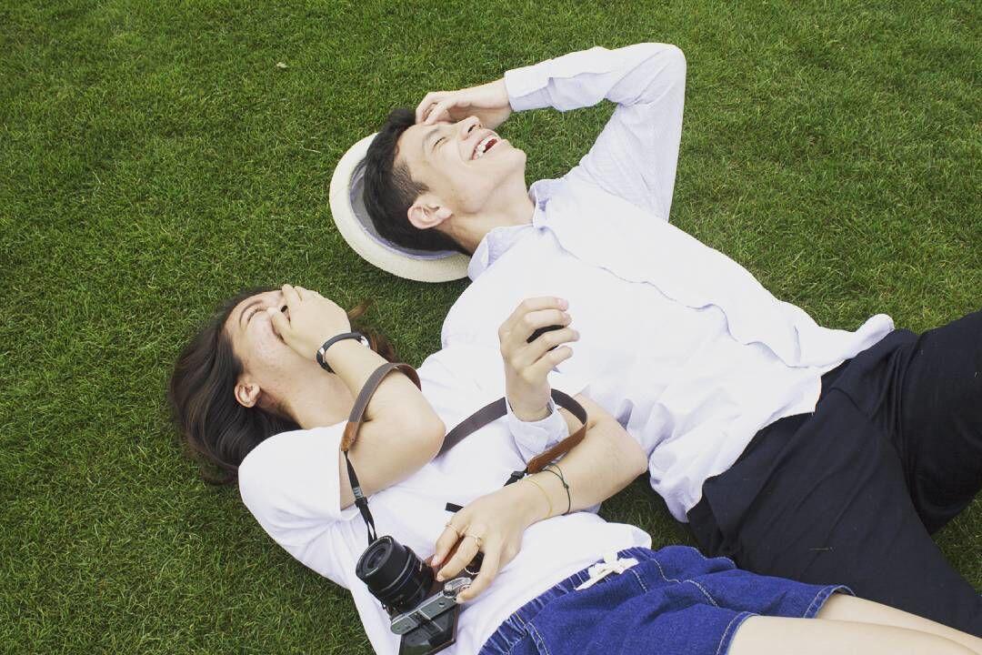 Bikin Baper, Ini 10 Potret Kemesraan Dea Annisa dan Pacar