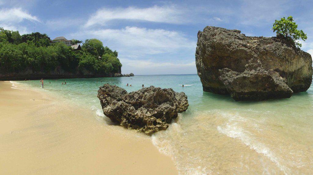 5 Lokasi Shooting Eat Pray Love di Bali Wajib Dikunjungi