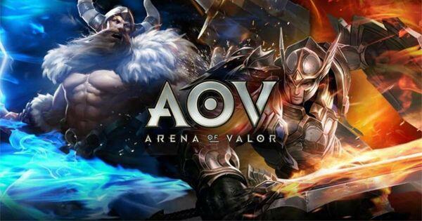 5 Fakta Menarik Seputar AOV yang Harus Kalian Ketahui