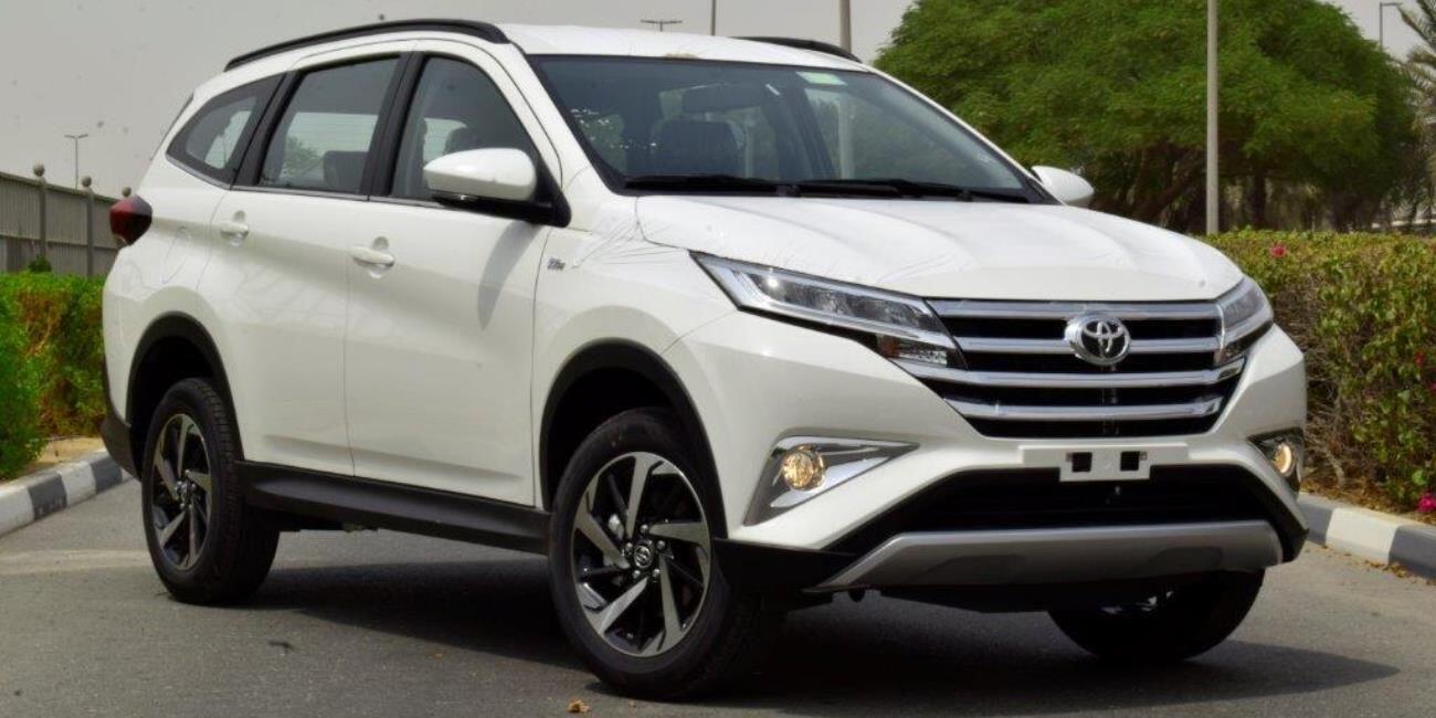 Ini Daftar Mobil yang Desainnya Mirip Mitsubishi Xpander