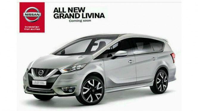 Ini Daftar Mobil yang Desainnya Mirip Mitsubishi Xpander