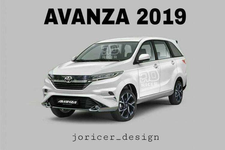 Ini Daftar Mobil yang Desainnya Mirip Mitsubishi Xpander