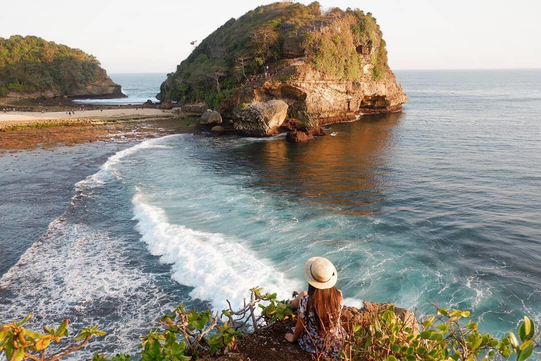 7 Tempat Wisata Alam yang Paling Direkomendasikan di Jawa Timur
