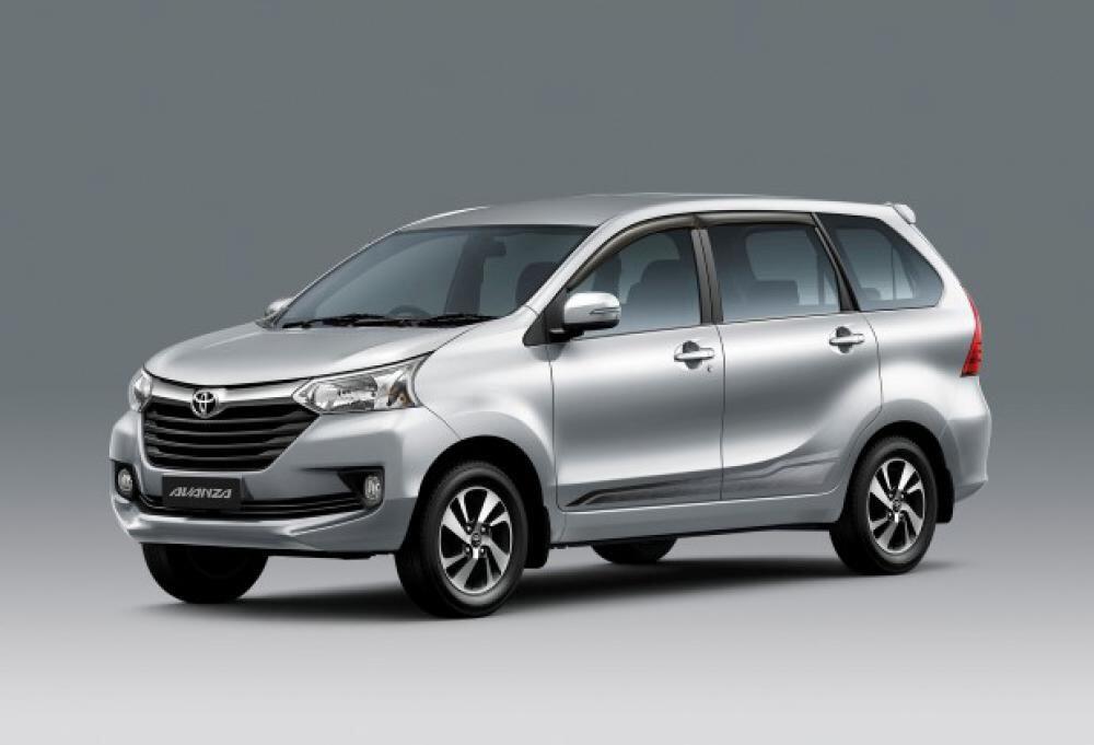 Benarkah Toyota Luncurkan Avanza Terbaru Tahun Depan?