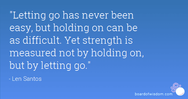 10 Quotes Terpopuler Ini Bisa Membuatmu Mantap Move On!