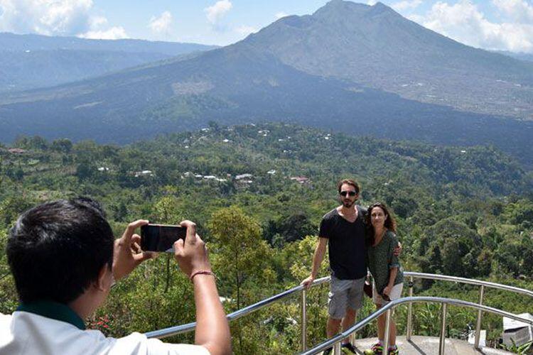 Kemenpar Bidik Wisatawan Spanyol