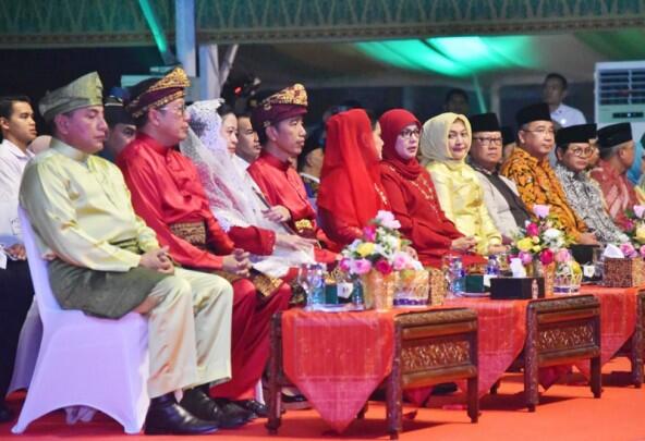 Soal Alfatekah, Ini Jawaban Kiai…
