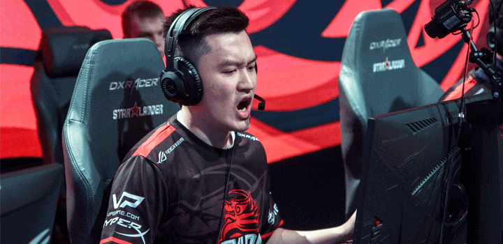 5 Fakta Menarik Atlit E-sport Indonesia!