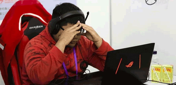 5 Fakta Menarik Atlit E-sport Indonesia!