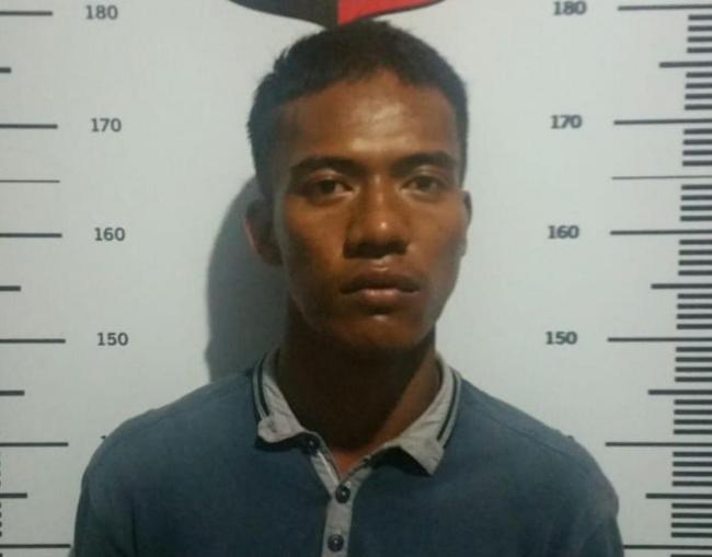 Modus Sebarkan Video Porno, Seorang Pria Peras Gadis 22 Tahun