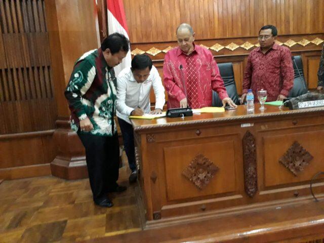 Arah Baru Kebijakan Ekonomi Umat Direspon Kelompok Usaha Besar