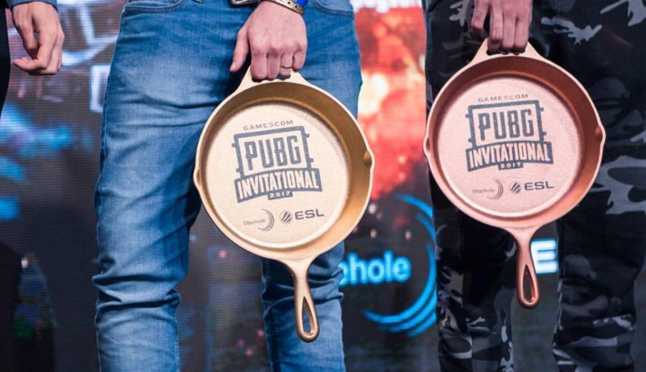 Dari 5 Trofi Turnamen Esport Bergengsi Ini, Nomor 2 Bentuknya Paling Fail Nih Gan