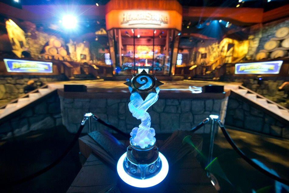 Dari 5 Trofi Turnamen Esport Bergengsi Ini, Nomor 2 Bentuknya Paling Fail Nih Gan