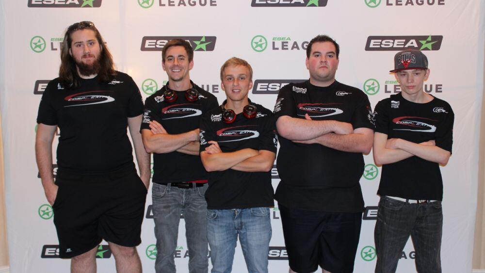 Parah! 5 Atlet E-sport Ini Ketahuan Nge-Doping Sebelum Bertanding