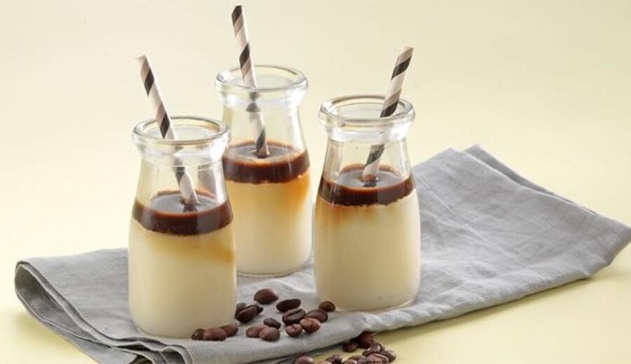 Berikut Ini Aneka Makanan dari Kopi Tingkatkan Konsentrasimu!