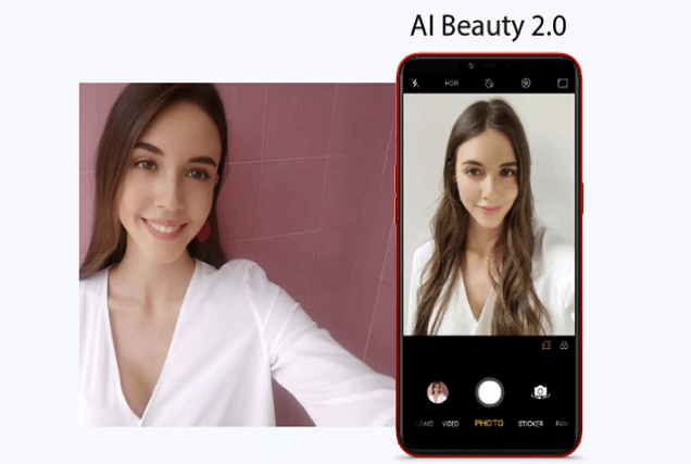 Selain AI Beauty Ini Dia Tips-tips Penting Buat Selfie!