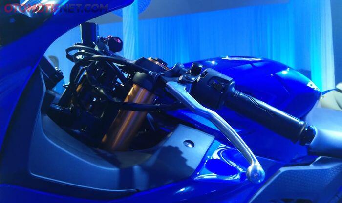 3 Komponen Ini Bikin Yamaha R25 Lebih Mahal