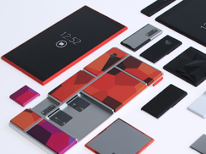 Menunggu Hadirnya &quot;Project Ara&quot; dari Google