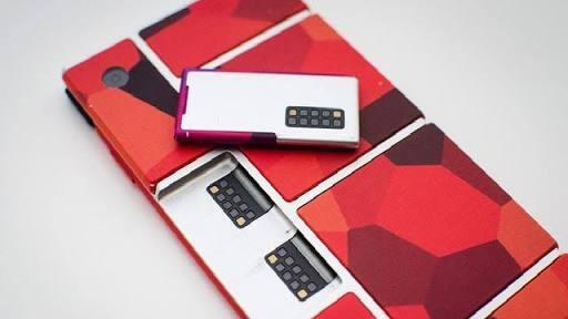 Menunggu Hadirnya &quot;Project Ara&quot; dari Google