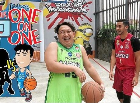 Duh! Augie Fantinus Mergokin Polisi Jadi Calo Tiket di Asian Para Games 2018