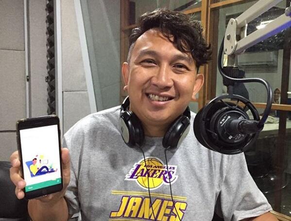 Duh! Augie Fantinus Mergokin Polisi Jadi Calo Tiket di Asian Para Games 2018