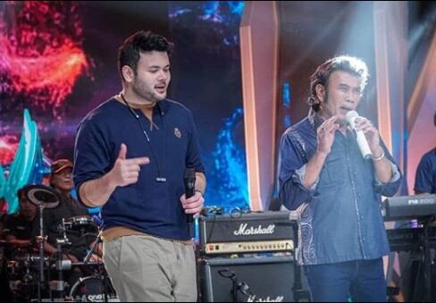 Bukan Cuma Rhoma Irama, Artis-artis Ini Ngaku Punya Istri Lebih dari Satu