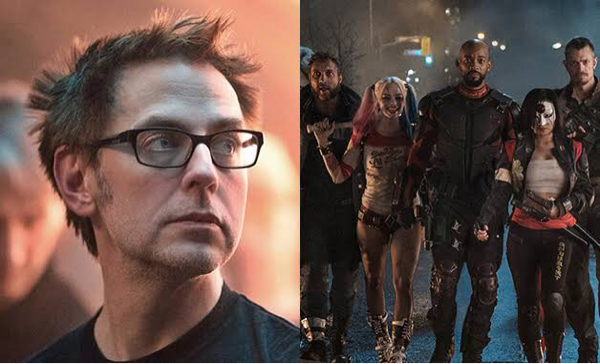 Apa yang Bisa Dilakukan James Gunn di Sekuel 'Suicide Squad'?