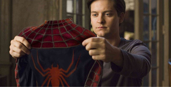 Tobey Maguire Diminta Jadi Cameo Spider-Man