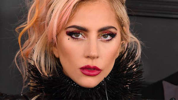 Lady Gaga Bakal Jadi Bintang 'The Little Mermaid'