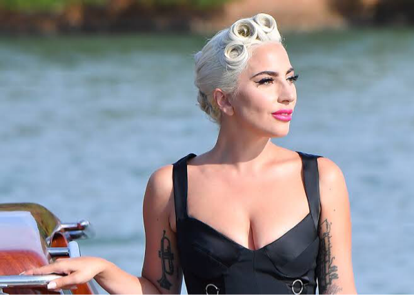 Lady Gaga Bakal Jadi Bintang 'The Little Mermaid'