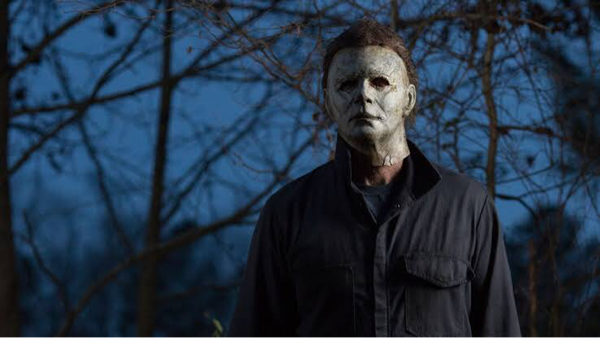 Halloween Terinspirasi Westworld