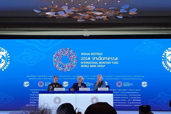 Bank Dunia: Anggaran Pendidikan Tinggi, SDM Indonesia Belum Menjanjikan