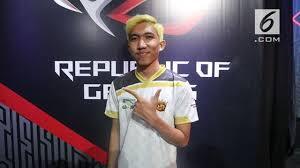 5 atlet esport pro mobile legend