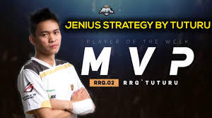5 atlet esport pro mobile legend