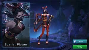 5 hero yang wajib di baned di turnament esport MLBB