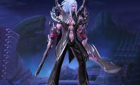 5 hero yang wajib di baned di turnament esport MLBB