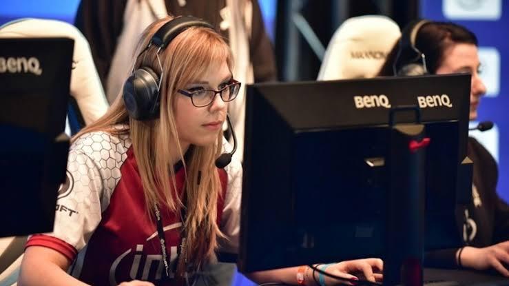 5 Fakta unik E - Sport