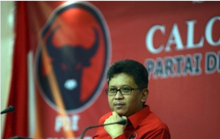 Hasto: Pembatalan Kenaikan Harga Premium Demi Rakyat Kecil Kamis