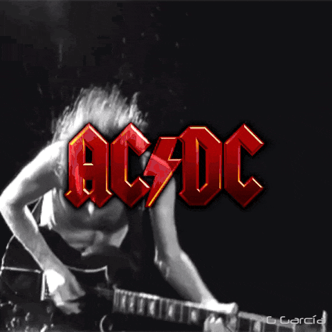 Fakta Keren tentang Band AC/DC | KASKUS