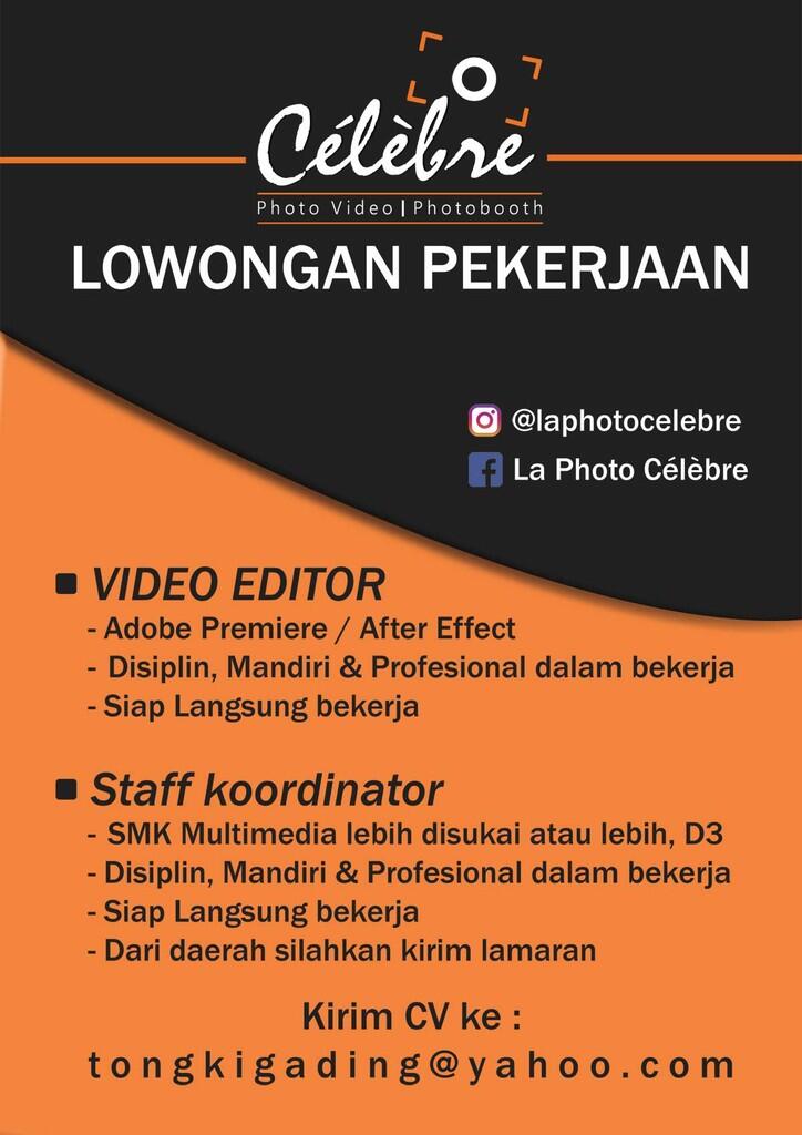 (Loker) Video Editor