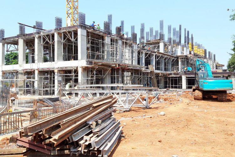 Rusunami DP 0 Rupiah Terdiri dari 3 Tipe Hunian, Paling Murah Rp 184 Juta
